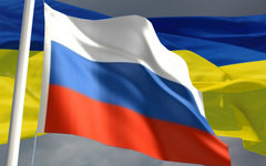 Россия вывела Украину за периметр «зоны свободной торговли» Россия вывела Украину за периметр «зоны свободной торговли»