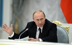 © РИА Новости, Валерий Мельников