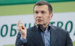 Владимир Соловьев © РИА Новости, Алексей Даничев