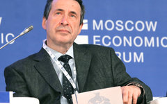 Андрей Паршев © РИА Новости, Виталий Белоусов