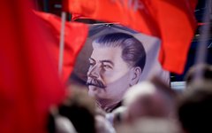 Запрос на Сталина - запрос на стабильность Запрос на Сталина - запрос на стабильность