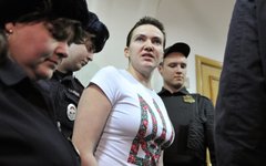 «Свободу Надежде Савченко» или как пушечное мясо превратить в делегата ПАСЕ «Свободу Надежде Савченко» или как пушечное мясо превратить в делегата ПАСЕ