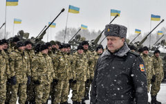 Дебальцево, или По ком звонит колокол? Дебальцево, или По ком звонит колокол?