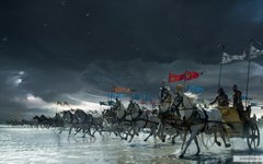 Исход немного предсказуем. Почему Голливуд разучился снимать библейское кино Исход немного предсказуем. Почему Голливуд разучился снимать библейское кино