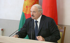 Фото с сайта president.gov.by