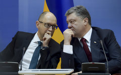 С.Савельев: «Народ для властей Украины - лишь инструмент для решения биологических задач» С.Савельев: «Народ для властей Украины - лишь инструмент для решения биологических задач»
