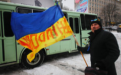 Основой государственности Украины изначально являлась дискриминация русских Основой государственности Украины изначально являлась дискриминация русских