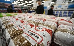 Заговор против гречки Заговор против гречки