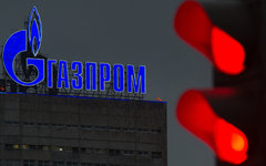«Газпром» сворачивает импорт «Газпром» сворачивает импорт