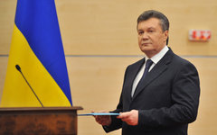А.Вассерман: «Возвращение Януковича может напомнить возвращение Наполеона» А.Вассерман: «Возвращение Януковича может напомнить возвращение Наполеона»