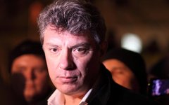 Борис Немцов © KM.RU, Алексей Белкин Борис Немцов © KM.RU, Алексей Белкин