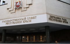 Удушение. Как на Крыме обкатывают технологии блокады Удушение. Как на Крыме обкатывают технологии блокады