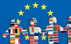 Европа под ярмом демократии Европа под ярмом демократии