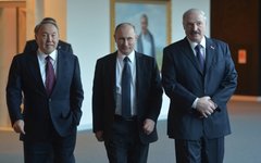 © РИА Новости, Алексей Дружинин