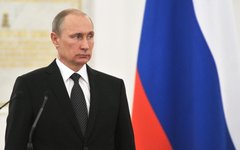 Россия отстаивает свои интересы «вежливо» Россия отстаивает свои интересы «вежливо»