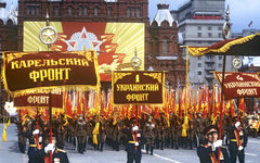 Историческая правда Парада Победы Историческая правда Парада Победы