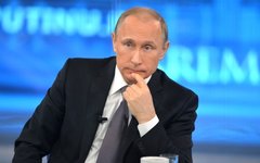 А.Вассерман: «Давление извне - это штатный режим, в котором наша страна живет много веков» А.Вассерман: «Давление извне - это штатный режим, в котором наша страна живет много веков»