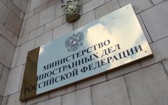Позиция России уязвима, хотя должна была быть безупречной Позиция России уязвима, хотя должна была быть безупречной
