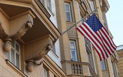 Быть другом Америки опасно вдвойне Быть другом Америки опасно вдвойне