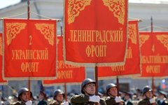 С Рейхом боролись многие, но побороли его мы С Рейхом боролись многие, но побороли его мы