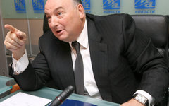Вячеслав Кантор: © РИА Новости, Михаил Фомичев