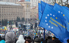 Конец мифа о Украине, которая препятствует России Конец мифа о Украине, которая препятствует России