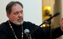 Протоиерей Александр Дьяченко. Фото с сайта afon-ru.com
