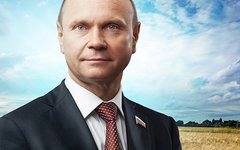 Сергей Катасонов. Фото с официального сайта