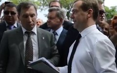 Стоп-кадр с видео в YouTube