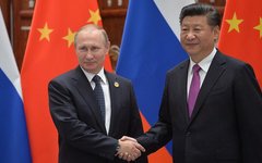 Фото с сайта Президента России