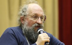 Анатолий Вассерман © KM.RU, Алексей Белкин Анатолий Вассерман © KM.RU, Алексей Белкин