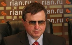Олег Смолин © KM.RU Олег Смолин © KM.RU