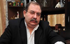 Сергей Черняховский