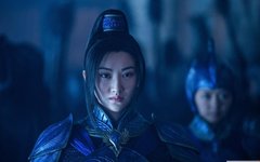 Кадр из фильма «Великая стена». Фото с сайта kinopoisk.ru