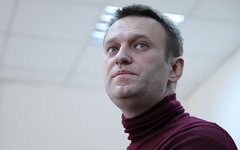 Алексей Навальный © KM.RU, Алексей Белкин