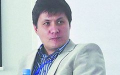 Сергей Касаткин. По версии Вячеслава Рудникова, именно он «увёл» у него компанию «Эр Эс Сервис»