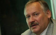 Константин Затулин © KM.RU Константин Затулин © KM.RU