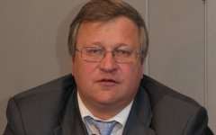 Юрий Крупнов © KM.RU Юрий Крупнов © KM.RU