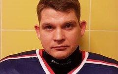 Андрей Коротков. Фото с сайта hockeynw.ru