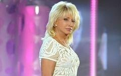 Ирина Алегрова. Фото с сайта irinaallegrova.ru Ирина Алегрова. Фото с сайта irinaallegrova.ru