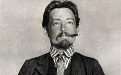 Ф. Э. Дзержинский (1912, Краков). Фото с сайта wikimedia.org Ф. Э. Дзержинский (1912, Краков). Фото с сайта wikimedia.org