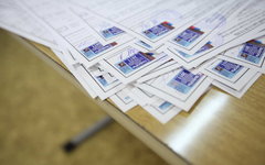 © KM.RU, Кирилл Зыков Выборы в Государственную Думу - 2011 © KM.RU, Кирилл Зыков