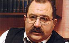 Сергей Черняховский