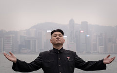 Ким Чен Ын. Фото 24smi.org Ким Чен Ын. Фото 24smi.org