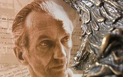 Ян Карский. Фото Mieciousa as Jan Karski Sosiety с сайта wikimedia.org Ян Карский. Фото Mieciousa as Jan Karski Sosiety с сайта wikimedia.org