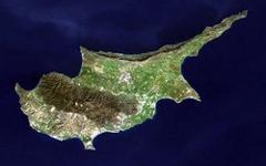 Остров Кипр, фото news.rin.ru