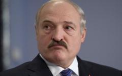 Александр Лукашенко © РИА Новости, Сергей Гунеев