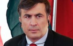 Михаил Саакашвили © РИА Новости, Давид Хизанишвили Михаил Саакашвили © РИА Новости, Давид Хизанишвили