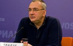 Константин Меладзе © KM.RU, Екатерина Безродных Константин Меладзе © KM.RU, Екатерина Безродных