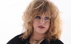 Алла Пугачева. Фото Алексея Ермолаева с сайта allapugacheva.pro Алла Пугачева. Фото Алексея Ермолаева с сайта allapugacheva.pro